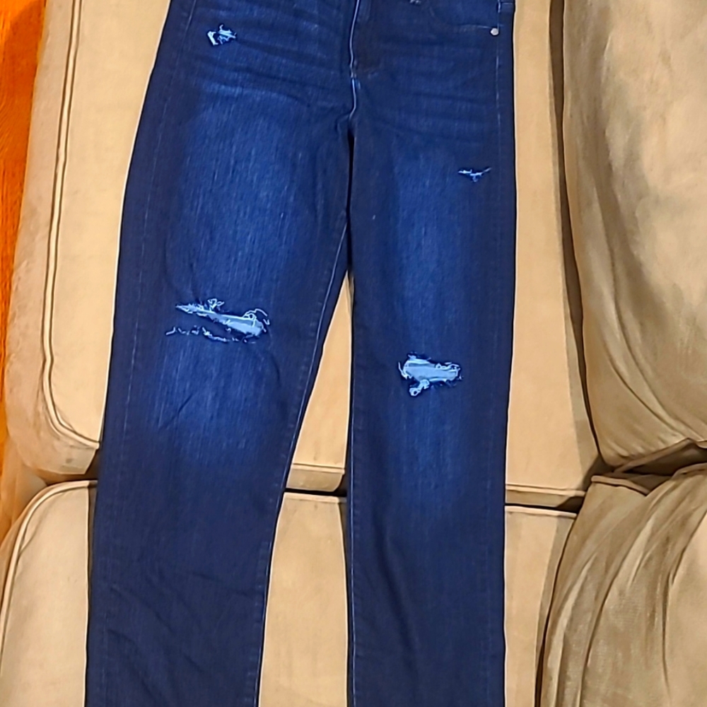 NWOT  Liverpool Los Angeles High Rise Slim Jeans 10/30